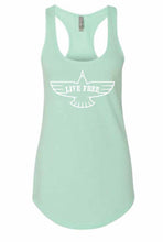 Load image into Gallery viewer, Women&#39;s Live Free Tank Top
