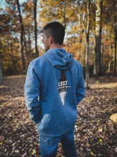 Load image into Gallery viewer, Lost &amp; Found Hoodie
